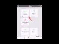 Canvas App for iPad