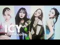 Download Lagu ICY - AESPA AI COVER
