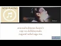 My Dear Friend -IU 아이유(Scarlet Heart Ryeo Ost) Lyrics