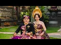 Download Lagu Tangis bahagia saat sodara dipinang/mepamit (pernikahan adat bali)