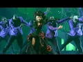 Download Lagu Lay GaGa - Mayhem Ball - Killah / Zombie Boy - MSG NY - 26th of August 2025