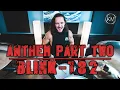 Anthem Part Two (Drum Cover) - blink-182 - Kyle McGrail
