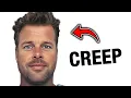 BEWARE of this creep The John Meehan story
