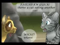 Jayfeather Vore