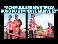 Download Lagu ZODABWISA ZIMENE KABAMBE WAMUUZA EVERTON CHIMULILENJI LERO PAMENE AMAMULANDIRA MU CHIPANI CHA UTM