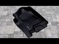 Smartliner Floor Mats Cargo Liners Truck Bed Mats Feature
