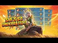 MEET EDITH - THE MOST UNDERRATED EXP LANER