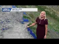 Coastal Clouds and Drizzle Tonight - Saturday August 15