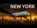 Download Lagu Plane ने खो दिए दोनों Engine | No Engines Over New York | US airways 1549
