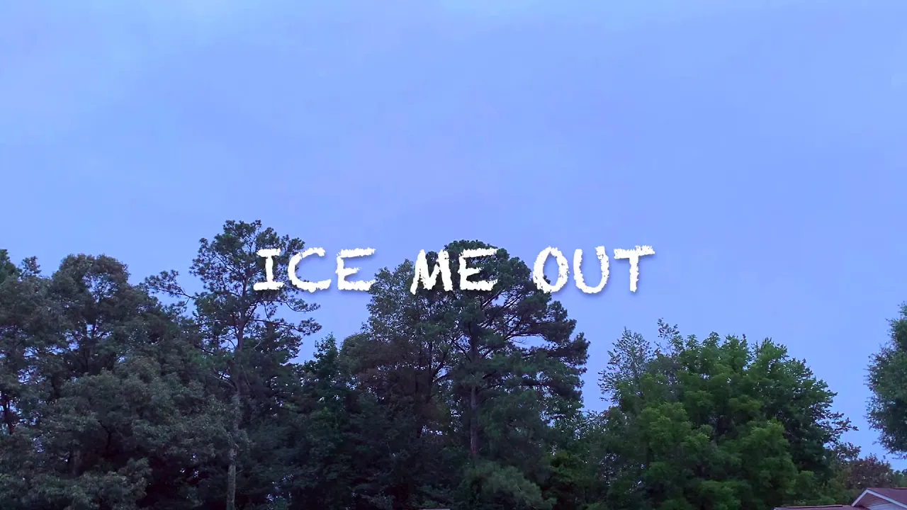 Ice Me Out -Kash Doll (parody) music video