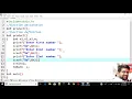Function without argument with return value in c