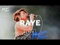 Lagu RAYE - CRY ME A RIVER (Live) | Montreux Jazz Festival 2025