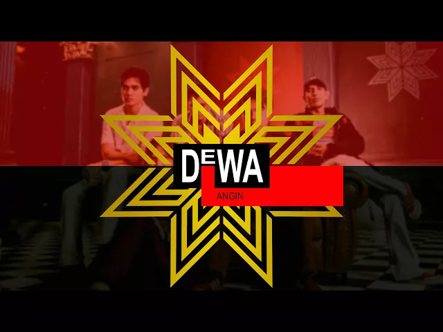 Download MP3 Dewa - Angin