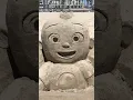 Download Lagu Is that Baby JJ in the Sand? Beach DIY 1-2-3! #cocomelon #shorts