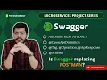 Swagger in Spring Boot Is Swagger Replacing Postman