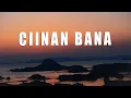 Lagu Ciinan Bana, Bialah Maurak Janji, Malang Denai Bamimpi (Lirik) Fauzana, Rayola, Silva Hayati