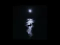 Danny L Harle, Julia Michaels - raft in the sea (SLOWED + REVERB)