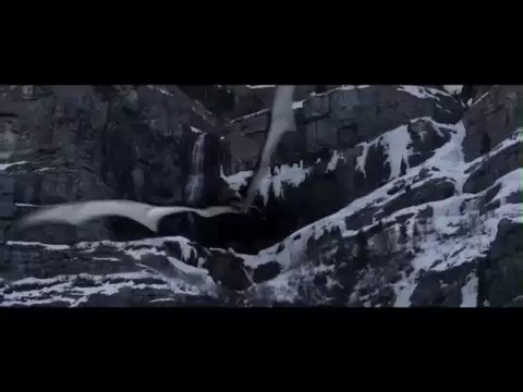 Age of the Dragons (Official Trailer)