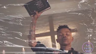 fakaloice angzazi trackoftheday