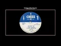 (1951) Chess 1458-A ''Rocket 88'' Jackie Brenston & His Delta Cats