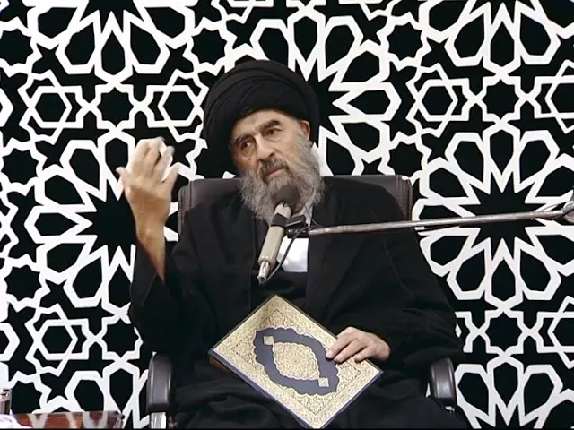 ⁣تفسير سورة مريم المباركة الدرس السادس - للمرجع المُدرّسي(دور الانسان في صناعة نفسه)