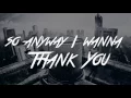Download Lagu OVHIE ft. EIZY - THANK YOU (for Haters) [OFFICIAL LYRICS VIDEO]