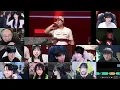 맨스티어 악어의 놀이터2 콘서트 - AK47▪Men's Tear