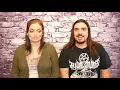 Whitechapel - Orphan (React/Review)