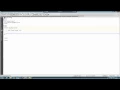Arrays Part 02 - Tutorial 30 of 46