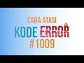 Cara Mengatasi error pada action script 3 di adobe flash arsip pribadi