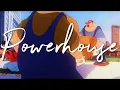 Hurricane Wisdom - Powerhouse (𝕊𝕝𝕠𝕨𝕖𝕕 + ℝ𝕖𝕧𝕖𝕣𝕓)
