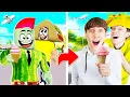 Download Lagu Roblox Vs Het Echte Leven!