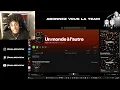 LE FEAT EST INCROYABLE OMGGG 😱(Réaction son du GP Explorer "Un monde a l'autre-Gims, LaMano1.9, SCH)