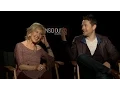 Download Lagu En exclusiva: Entrevista con el cast de 'Insidious: Chapter 3'