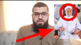 حقيقة يسري جبر التي لا يعلمها الكثيرون دندنها