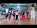 Download Lagu Basah - Basah Koplo ( For Fun ) / Choreo by Muhammad Yani / Demo by Mercy Studio Palembang