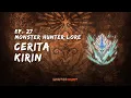 Download Lagu CERITA KIRIN THE MYSTICAL BEAST - Monster Lore (27) #CERITAMONSTER