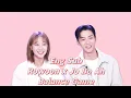 Lagu |ENG SUB| Destined With You stars Rowoon x Jo Bo Ah Balance Game