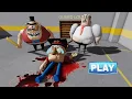 Lagu MR. MEANIEHEAD IS INJURED !!  WHO ATTACKED HIM? FULL GAMEPLAY #roblox