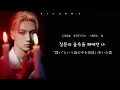 Download Lagu 【日本語字幕・カナルビ】 Given - Taken   ( ENHYPEN )  Lyrics