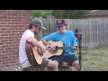 coal - tyler childers (cover) by griffin gardiner & evan destefano