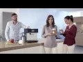 CM7 - De nieuwe vrijstaande koffieautomaat van Miele