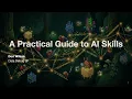 A Practical Guide to AI Skills Dori Wilson Data Debug SF