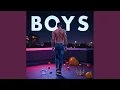 Download Lagu Boy's (feat. IMMAN) (Mixshow)