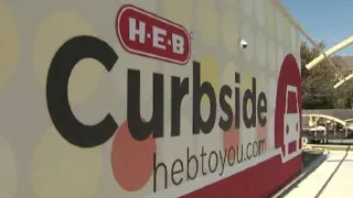 New option for H-E-B shoppers