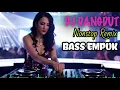 DJ DANGDUT NONSTOP FULL ALBUM BASS EMPUK 😌 DJ DANGDUT SANUY NONSTOP - ENAK BUAT SANTAI