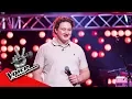 Lagu Bonni zingt 'The Man Who Can't Be Moved' | Blind Audition | The Voice van Vlaanderen | VTM