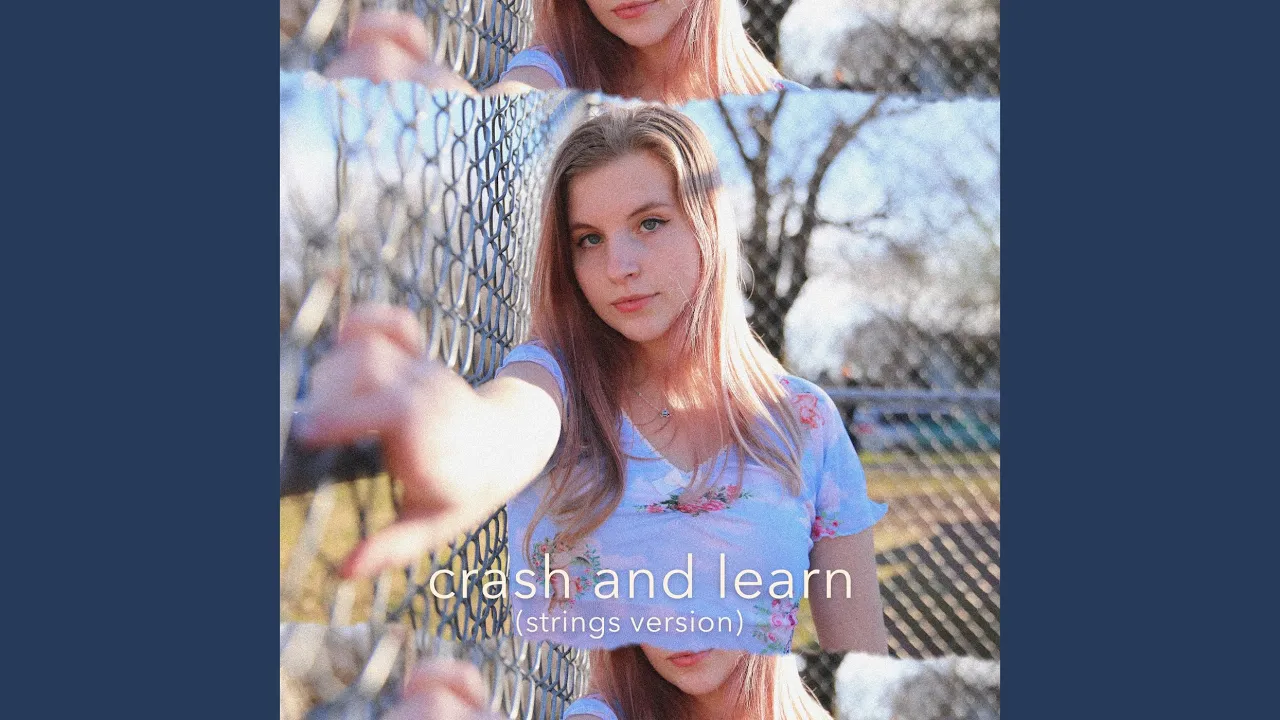 Crash and Learn (Strings Version) Crash and Learn (Strings Version)