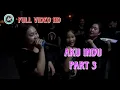 AKU INDU ( LAGU SPONSER ) FT R.P.B PA SYSTEM... PART 3..
