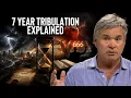 The Moon Will Be Like Blood The 7 Year Tribulation EXPLAINED